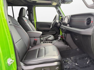2025 Jeep Wrangler 2-Door Recon