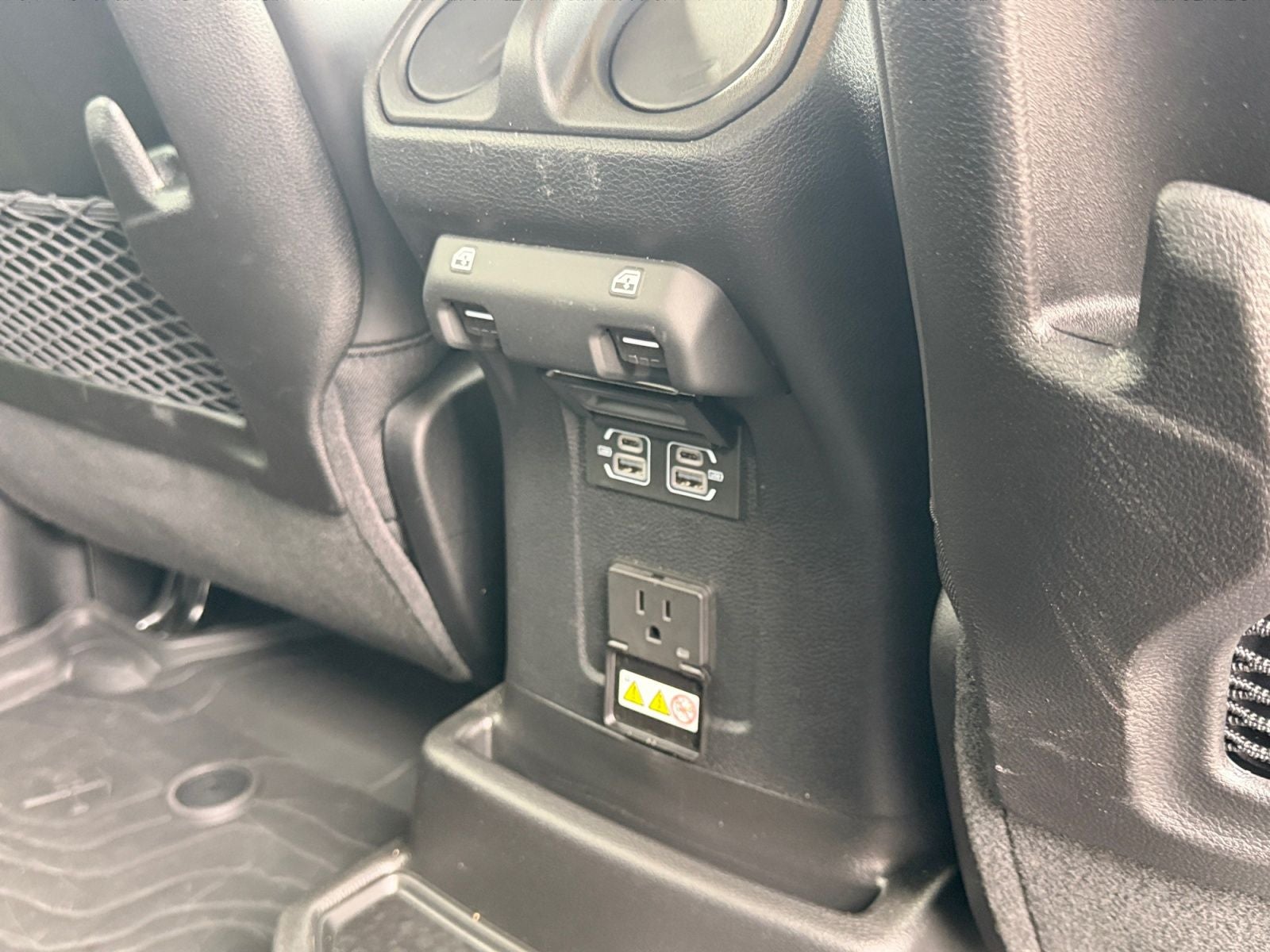 2025 Jeep Wrangler 2-Door Recon