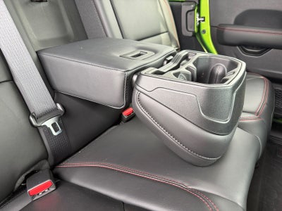 2025 Jeep Wrangler 2-Door Recon