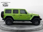 2025 Jeep Wrangler 2-Door Recon