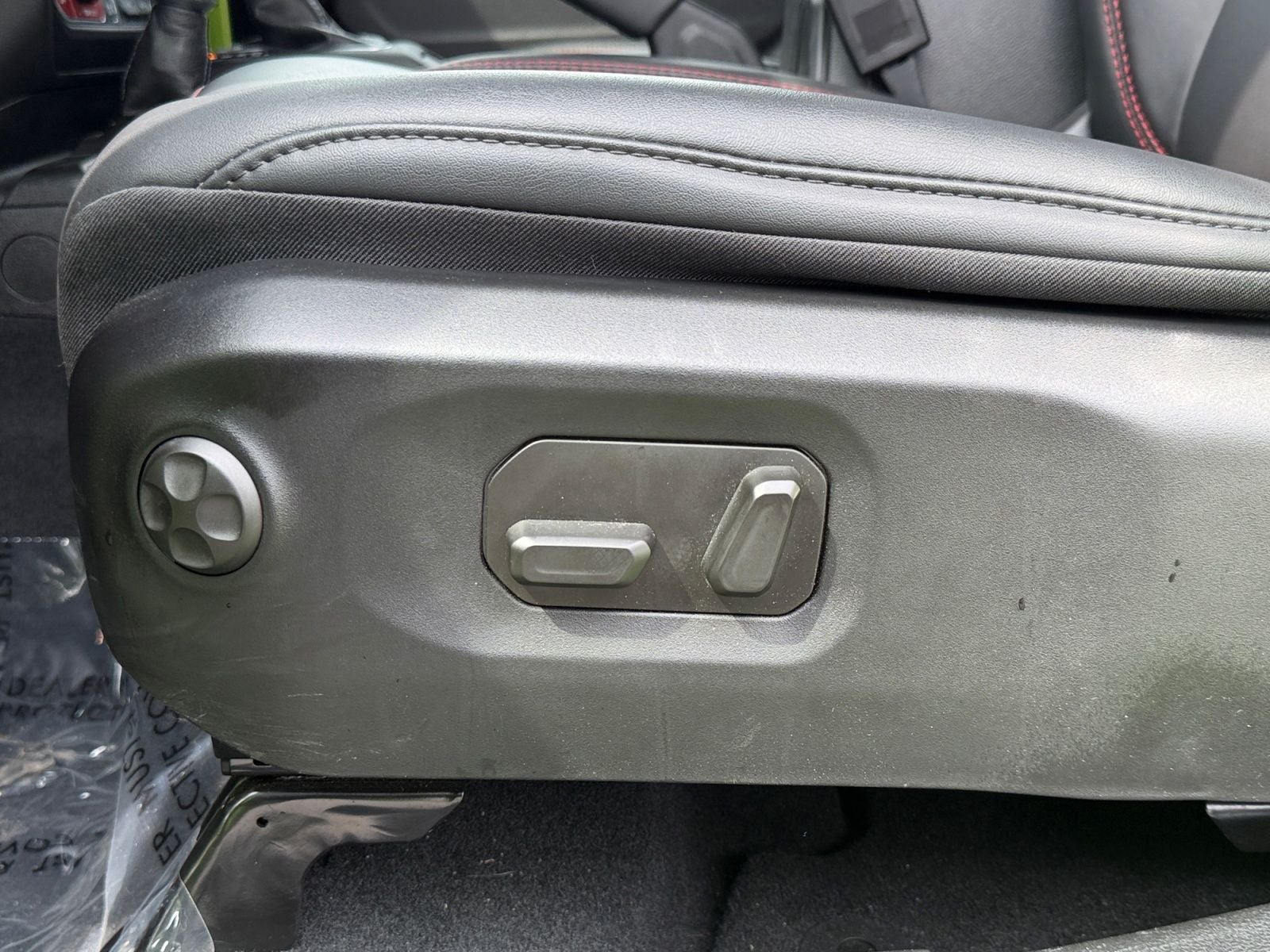 2025 Jeep Wrangler 2-Door Recon