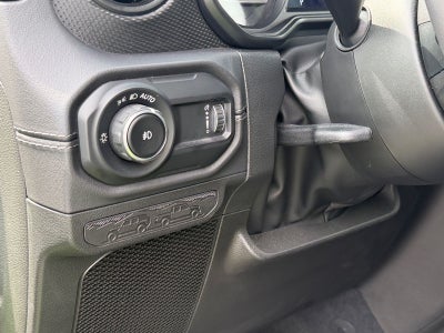 2025 Jeep Wrangler 2-Door Recon
