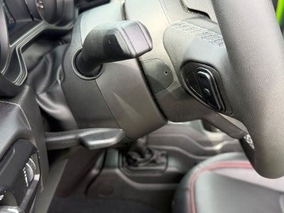 2025 Jeep Wrangler 2-Door Recon