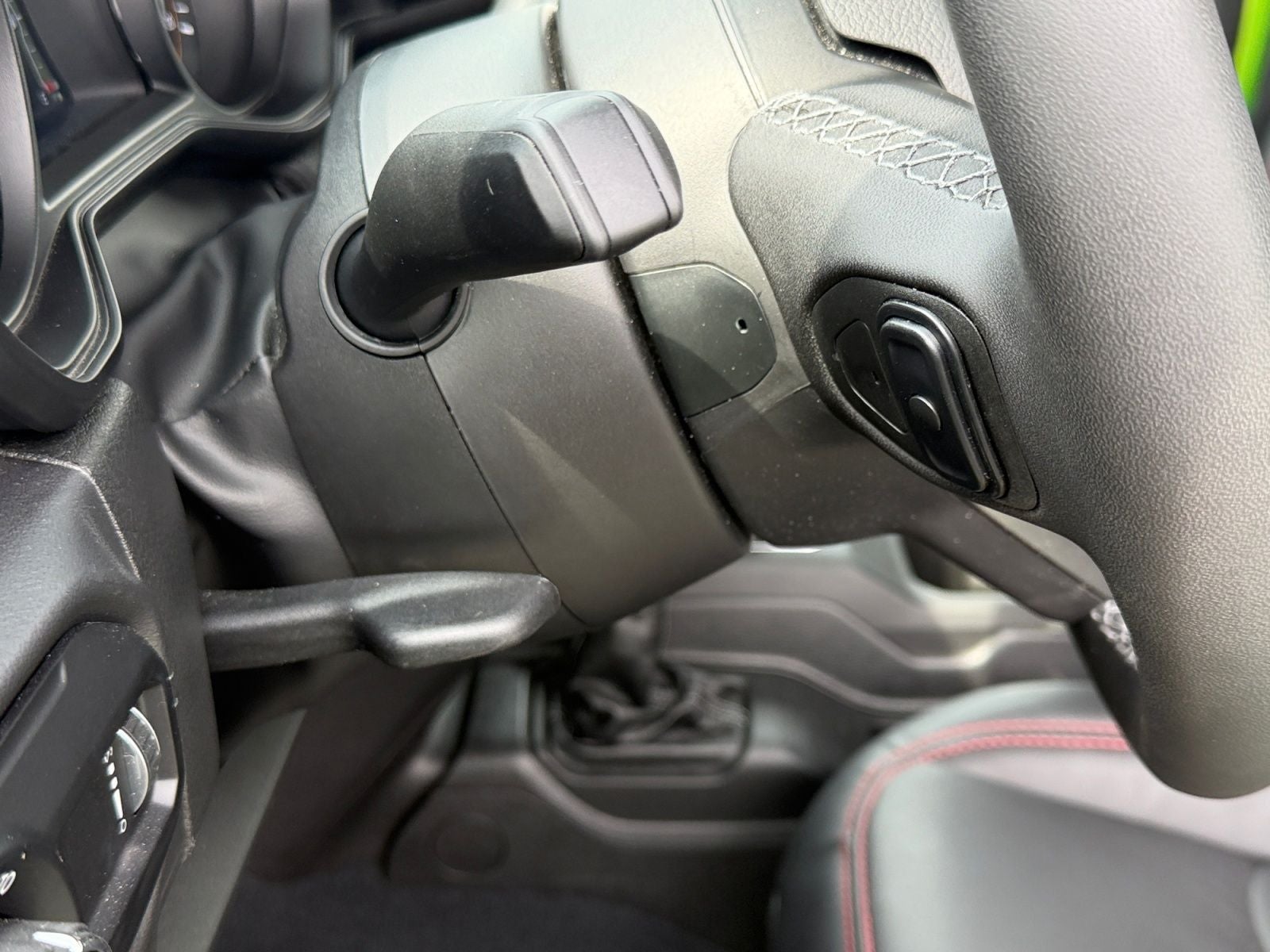 2025 Jeep Wrangler 2-Door Recon