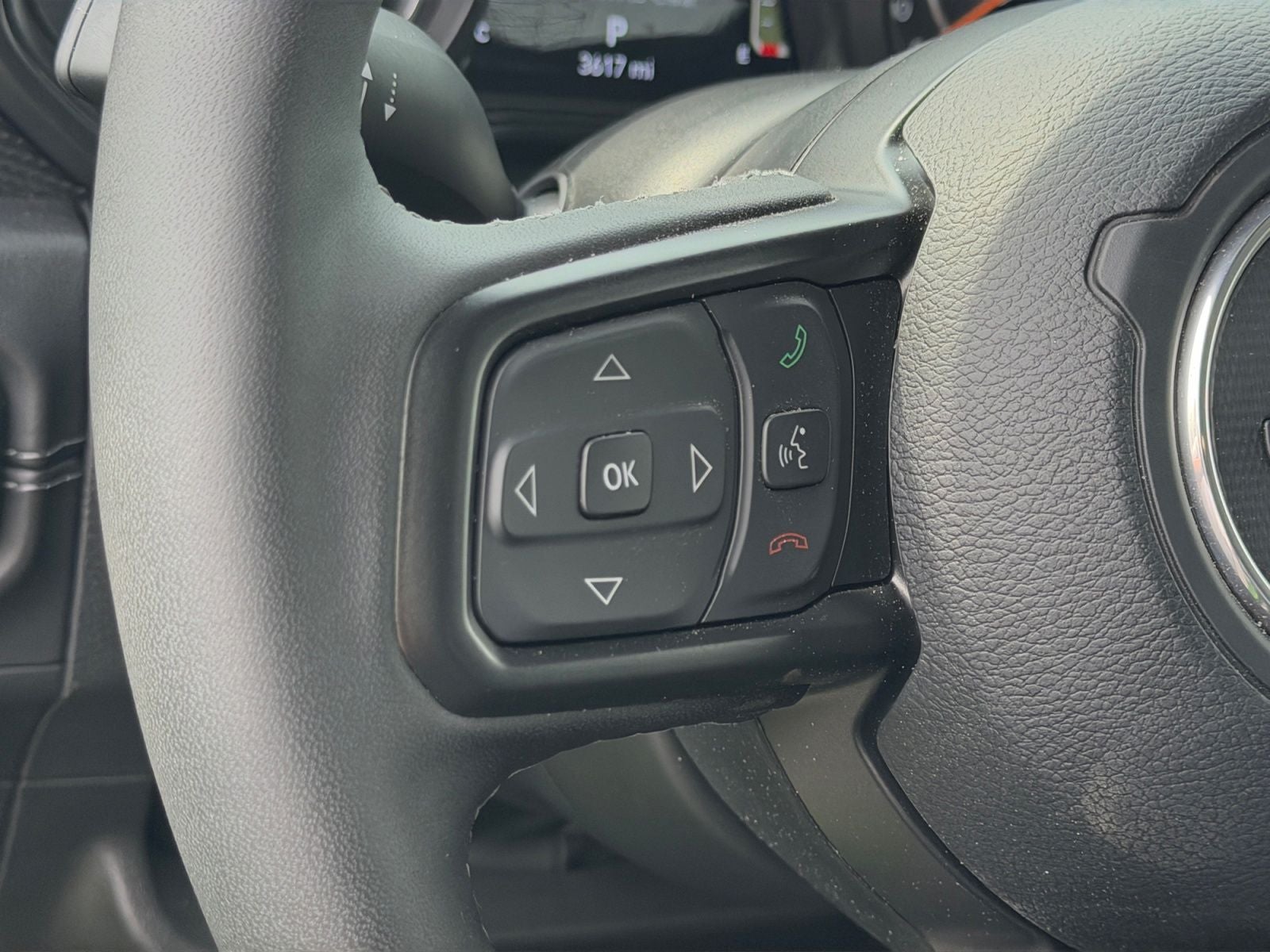 2025 Jeep Wrangler 2-Door Recon
