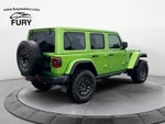 2025 Jeep Wrangler 2-Door Recon