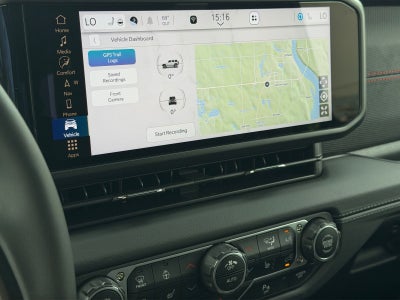 2025 Jeep Wrangler 2-Door Recon