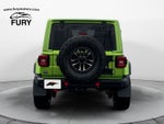 2025 Jeep Wrangler 2-Door Recon