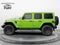 2025 Jeep Wrangler 2-Door Recon