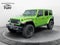 2025 Jeep Wrangler 2-Door Recon
