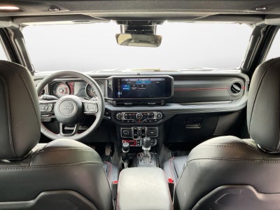 2024 Jeep Wrangler 4-Door Recon