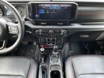 2024 Jeep Wrangler 4-Door Recon