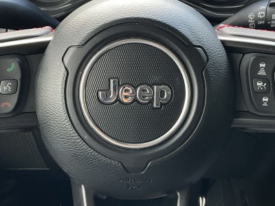 2024 Jeep Wrangler 4-Door Recon