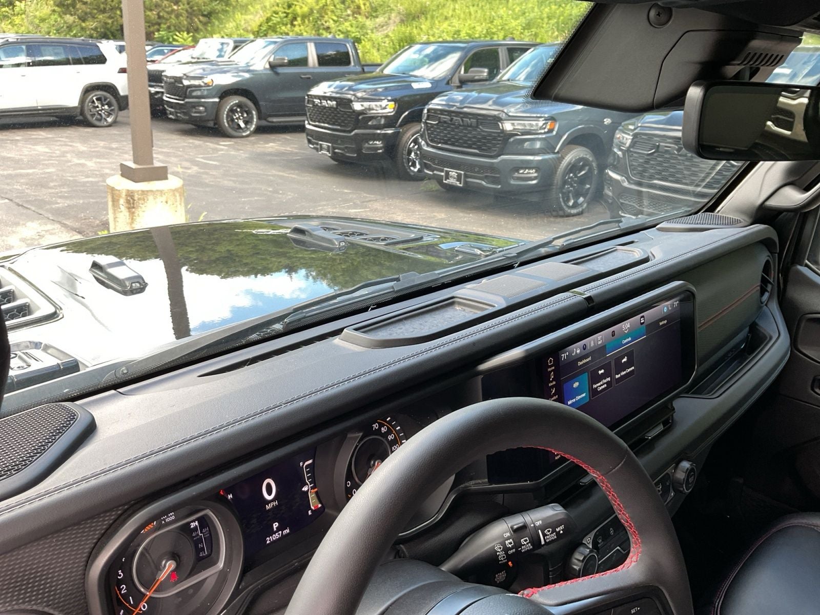2024 Jeep Wrangler 4-Door Recon