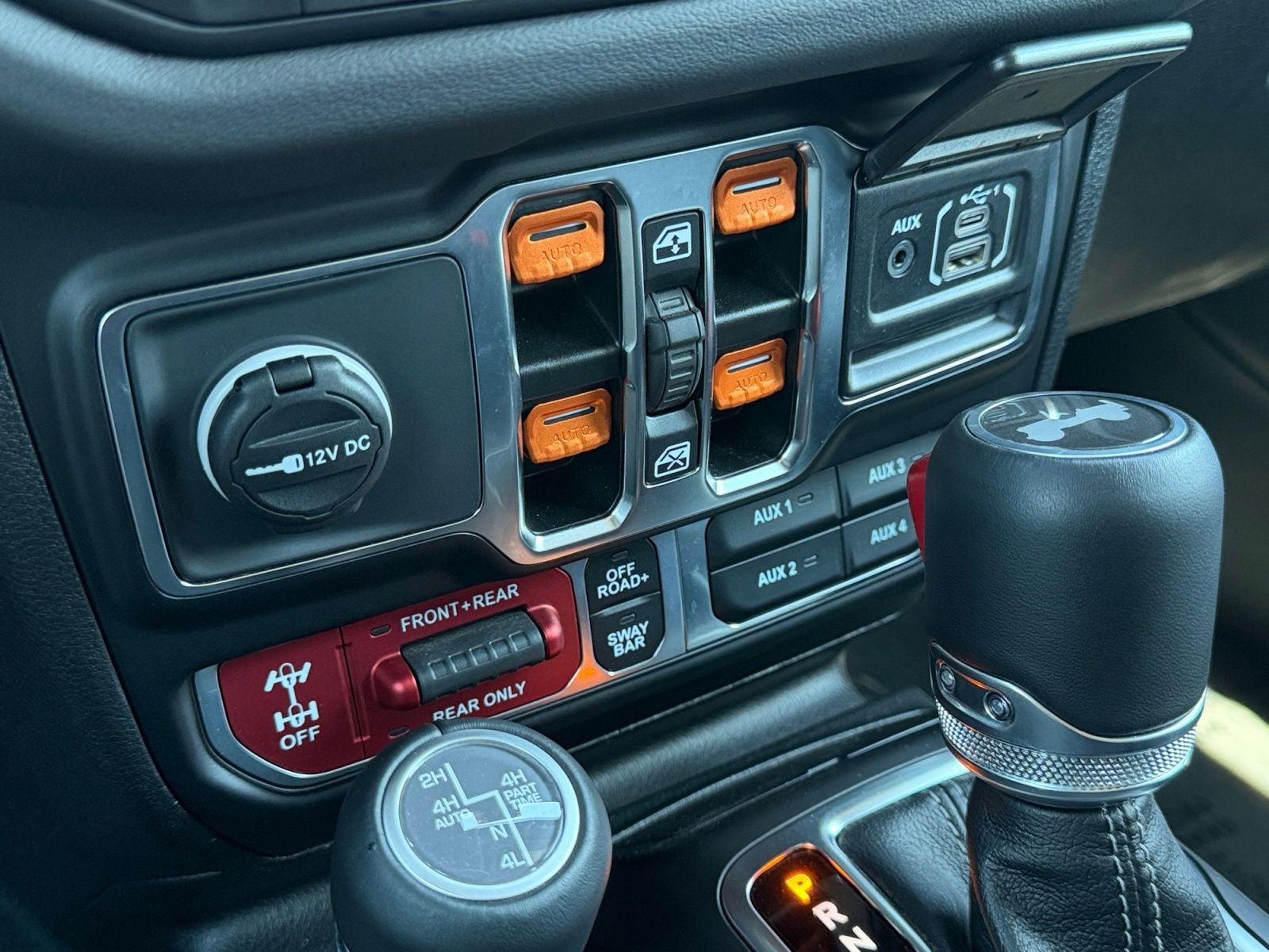 2024 Jeep Wrangler 4xe Rubicon X 4xe