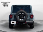 2024 Jeep Wrangler 4xe Rubicon X 4xe