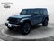 2024 Jeep Wrangler 4xe Rubicon X 4xe