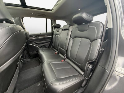 2023 Jeep Grand Cherokee 4xe 4xe