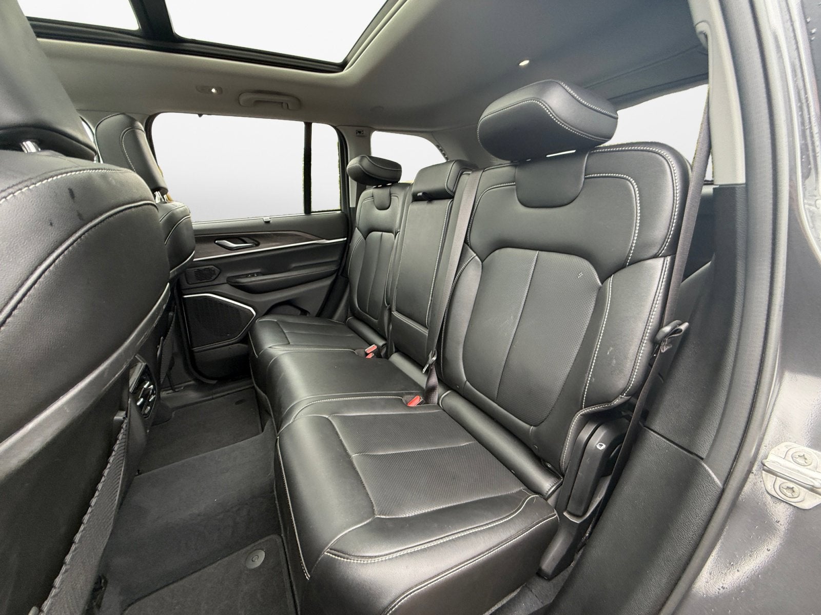 2023 Jeep Grand Cherokee 4xe 4xe
