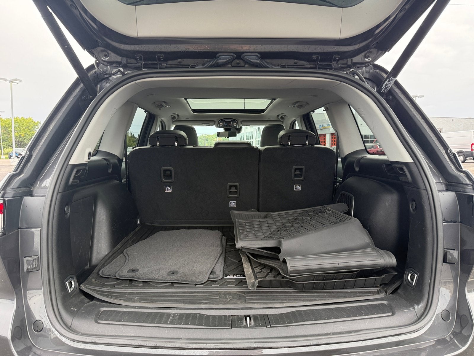 2023 Jeep Grand Cherokee 4xe 4xe