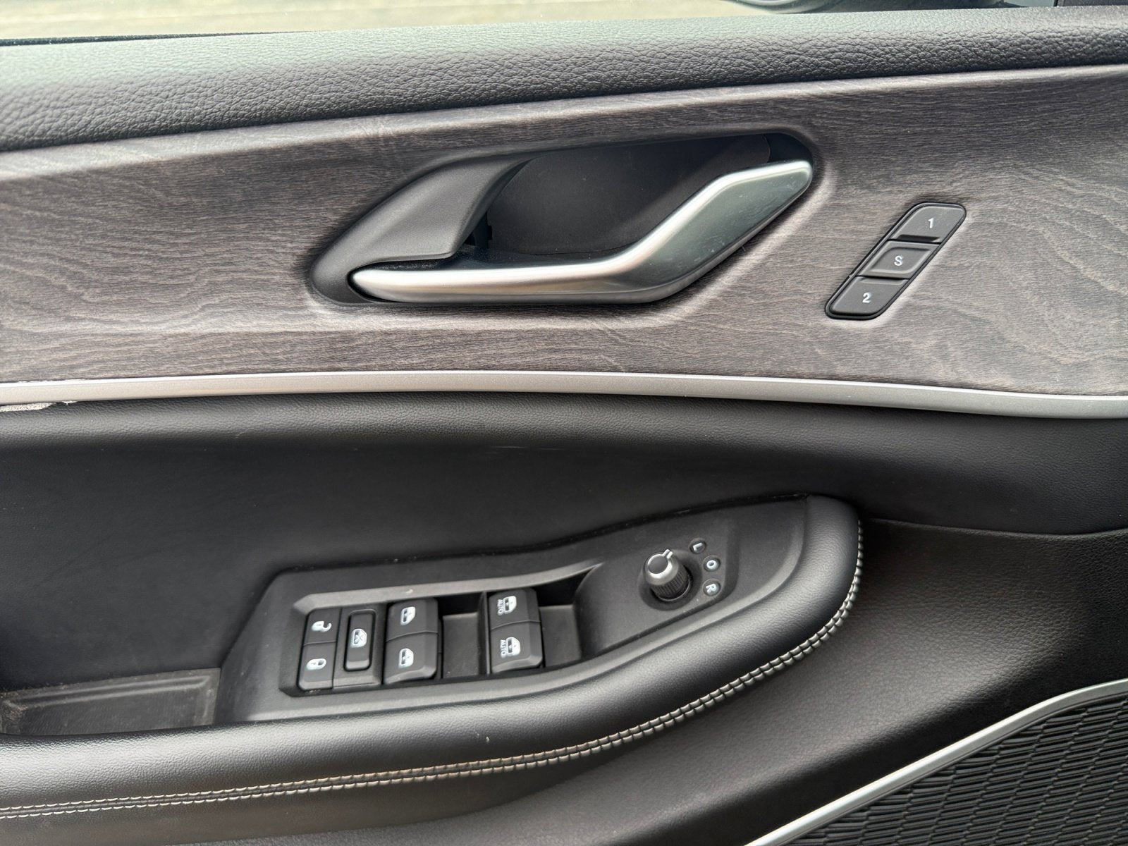 2023 Jeep Grand Cherokee 4xe 4xe