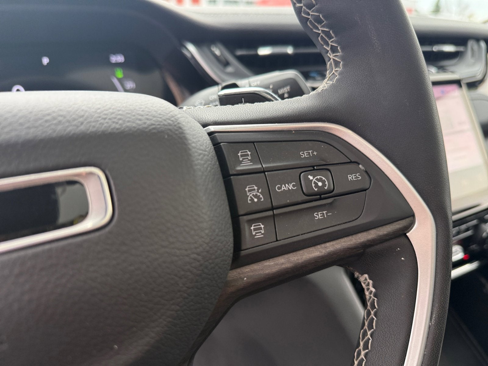 2023 Jeep Grand Cherokee 4xe 4xe
