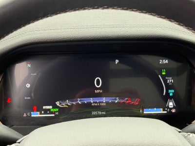 2023 Jeep Grand Cherokee 4xe 4xe