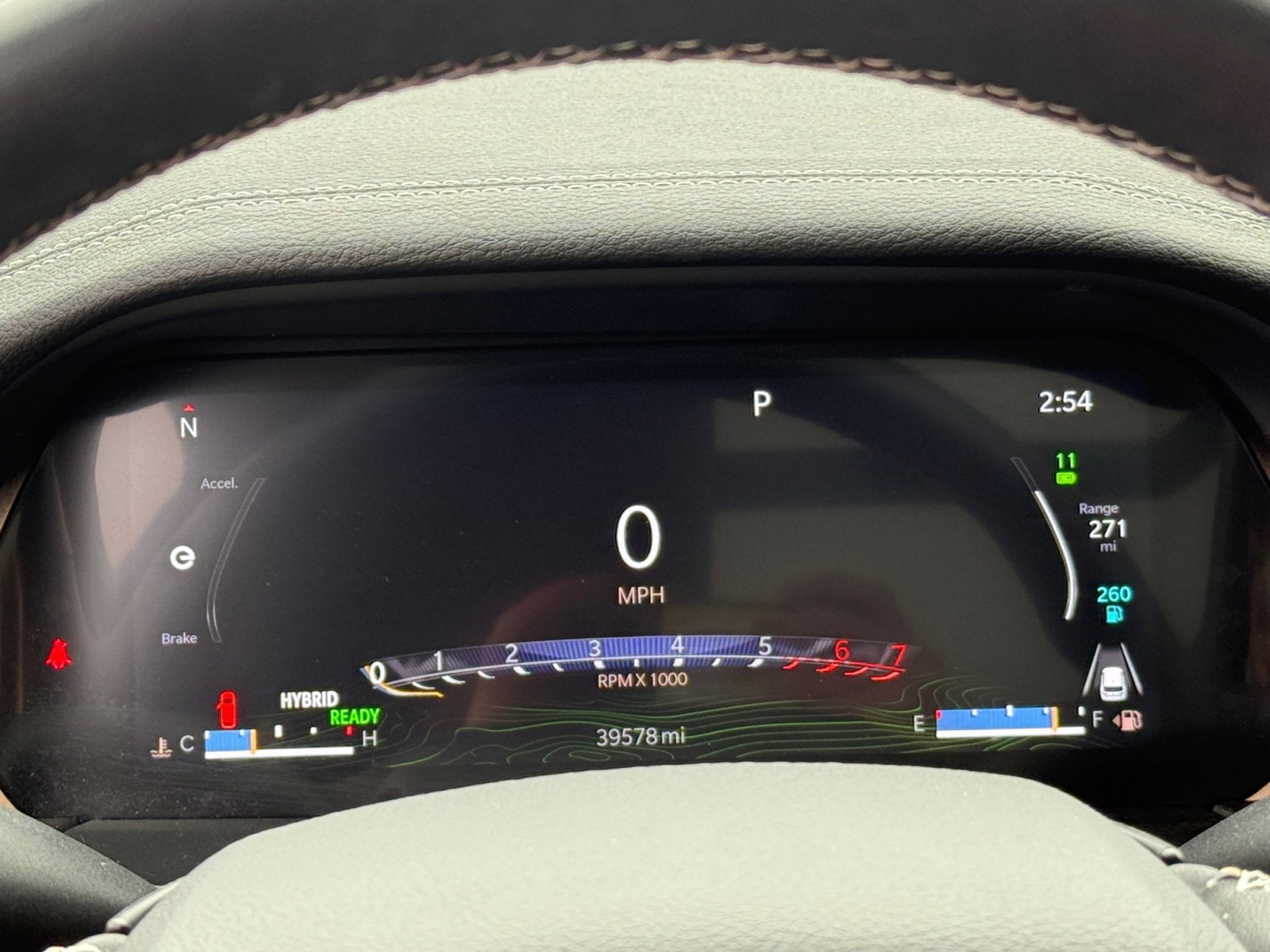2023 Jeep Grand Cherokee 4xe 4xe