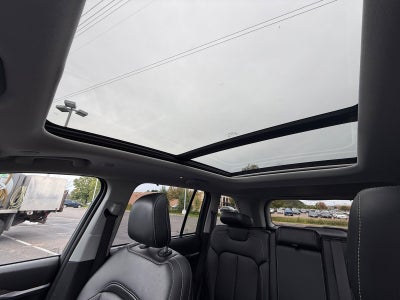 2023 Jeep Grand Cherokee 4xe 4xe