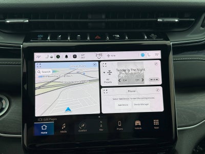 2023 Jeep Grand Cherokee 4xe 4xe