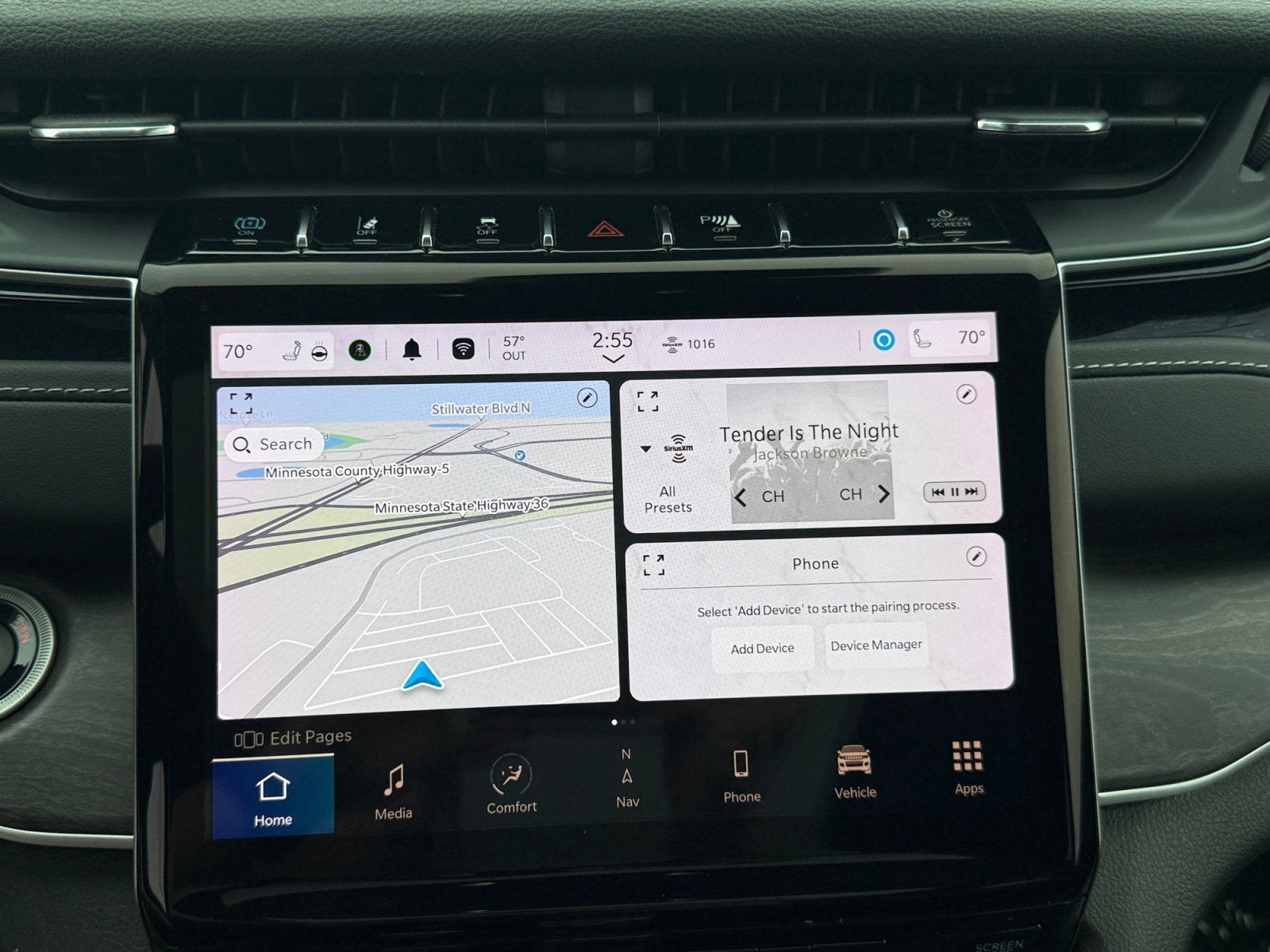 2023 Jeep Grand Cherokee 4xe 4xe