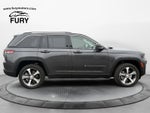 2023 Jeep Grand Cherokee 4xe 4xe