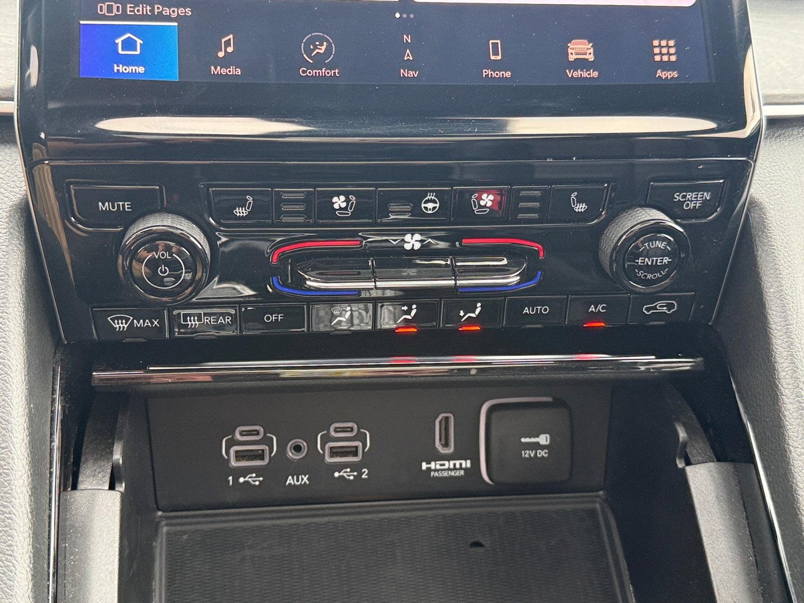 2023 Jeep Grand Cherokee 4xe 4xe