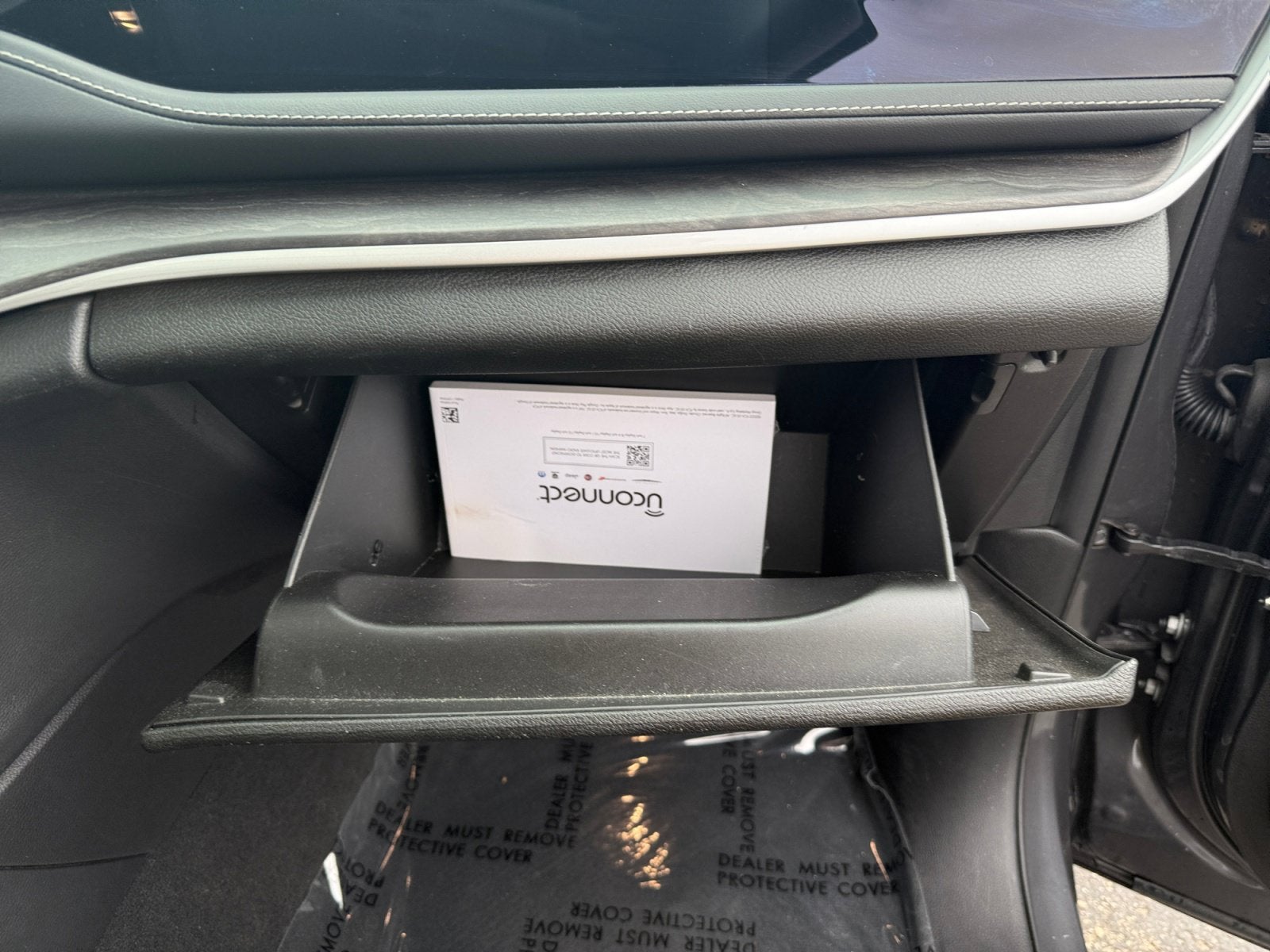 2023 Jeep Grand Cherokee 4xe 4xe