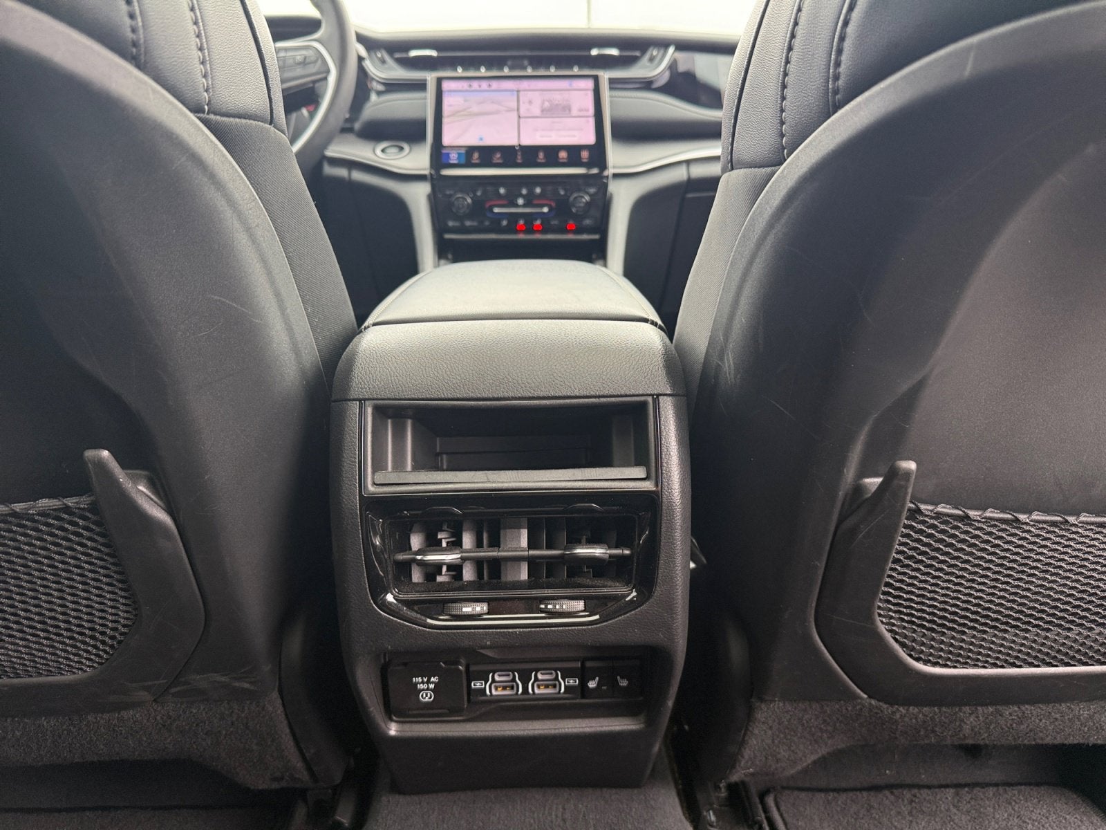 2023 Jeep Grand Cherokee 4xe 4xe