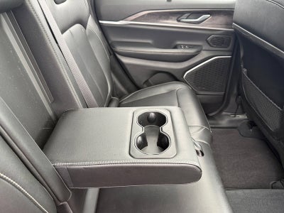 2023 Jeep Grand Cherokee 4xe 4xe