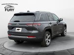 2023 Jeep Grand Cherokee 4xe 4xe