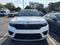 2025 Jeep Grand Cherokee Summit 4xe