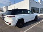 2025 Jeep Grand Cherokee Summit 4xe