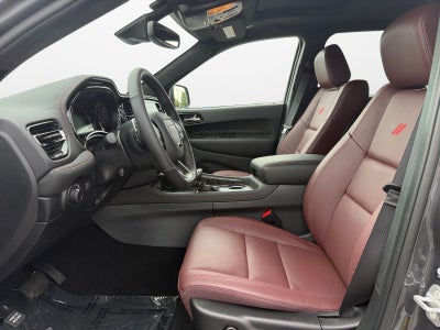 2026 Dodge Durango DURANGO GT PREMIUM AWD HEMI V8