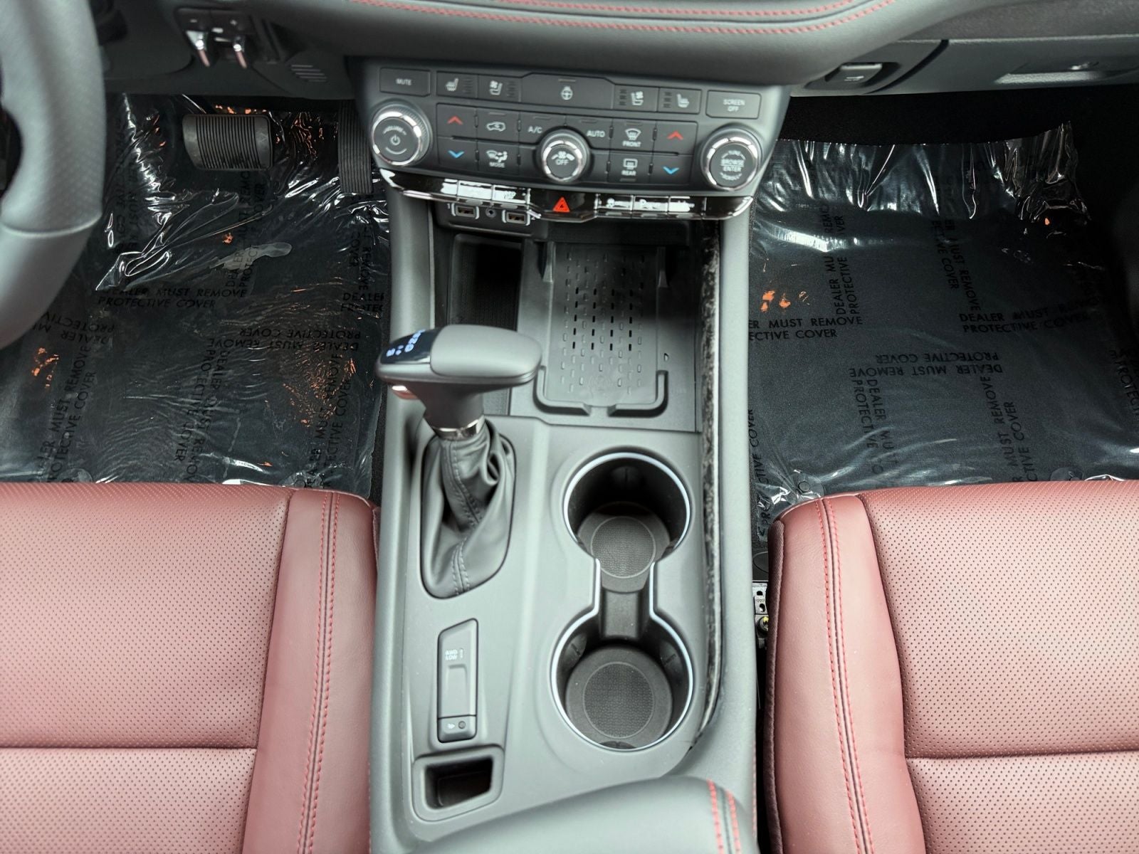 2026 Dodge Durango DURANGO GT PREMIUM AWD HEMI V8