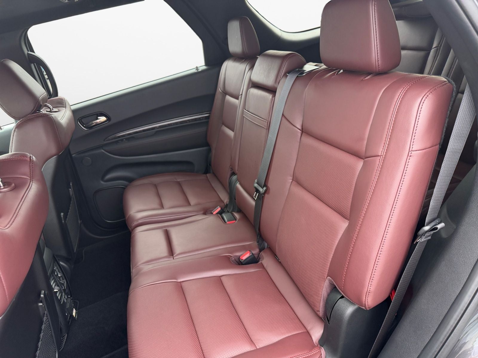 2026 Dodge Durango DURANGO GT PREMIUM AWD HEMI V8