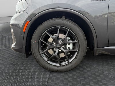 2026 Dodge Durango DURANGO GT PREMIUM AWD HEMI V8