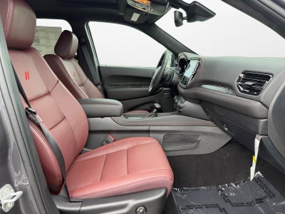 2026 Dodge Durango DURANGO GT PREMIUM AWD HEMI V8