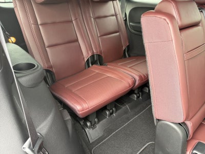 2026 Dodge Durango DURANGO GT PREMIUM AWD HEMI V8