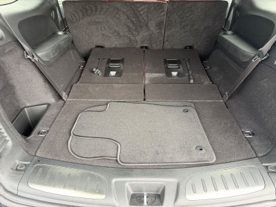 2026 Dodge Durango DURANGO GT PREMIUM AWD HEMI V8