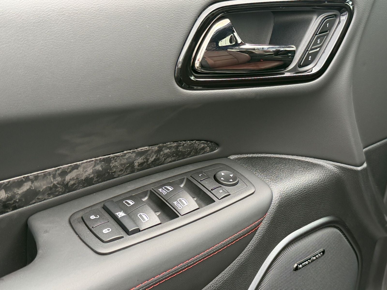 2026 Dodge Durango DURANGO GT PREMIUM AWD HEMI V8