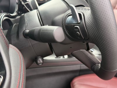 2026 Dodge Durango DURANGO GT PREMIUM AWD HEMI V8