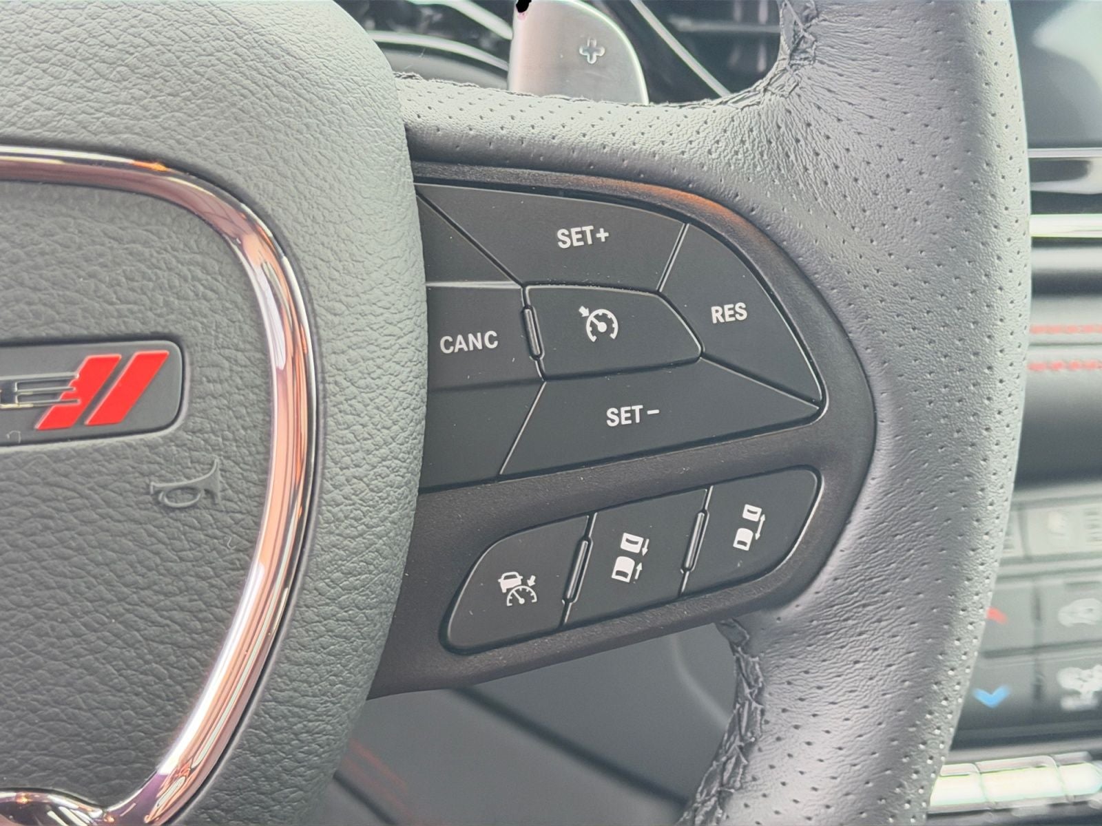 2026 Dodge Durango DURANGO GT PREMIUM AWD HEMI V8