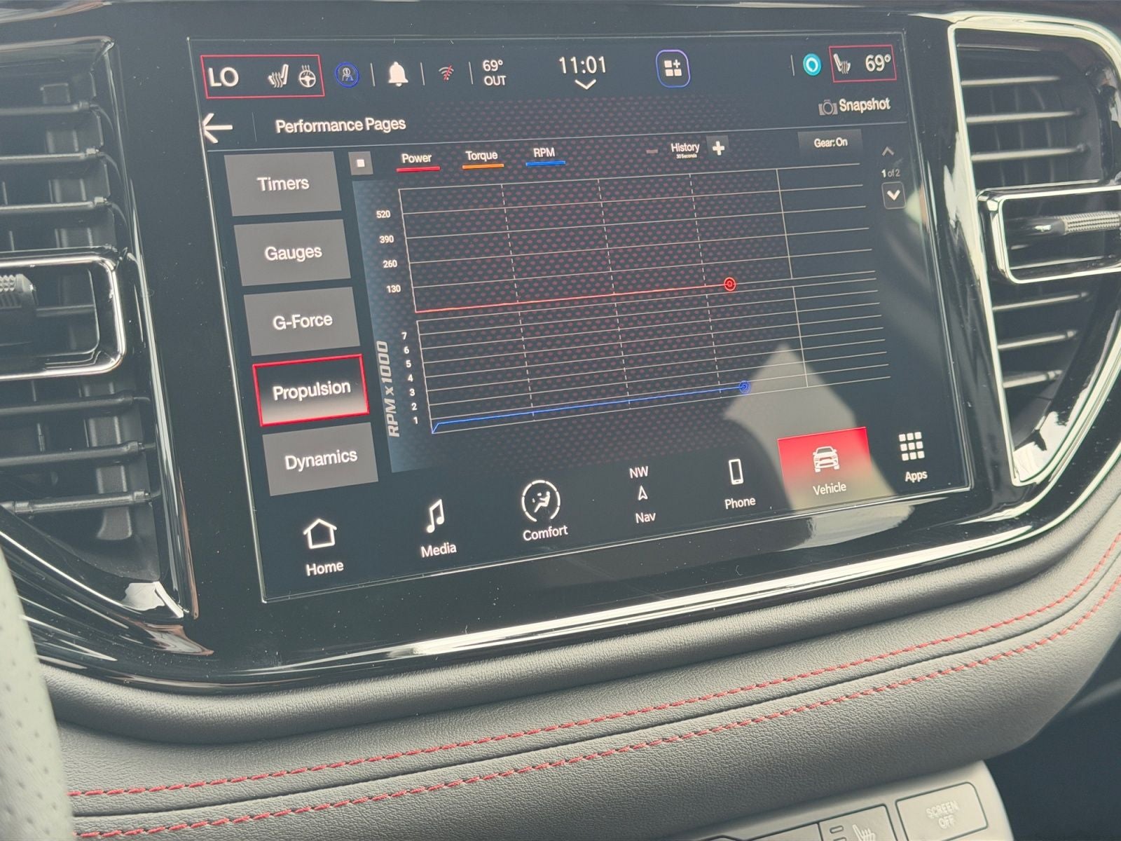 2026 Dodge Durango DURANGO GT PREMIUM AWD HEMI V8